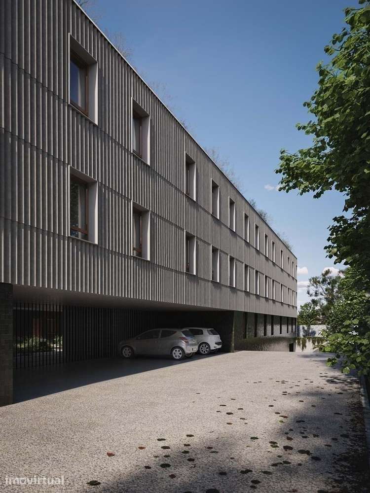 Apartamento T1 em Barcelos junto ao IPCA - Grande imagem: 5/15