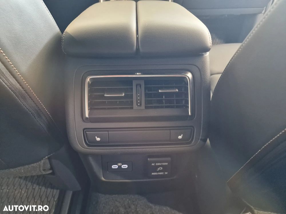 Mazda CX-60 AWD PHEV Aut. HOMURA PLUS - 10