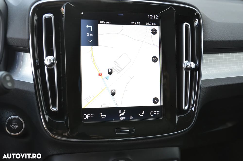Volvo XC 40 D3 Momentum - 41