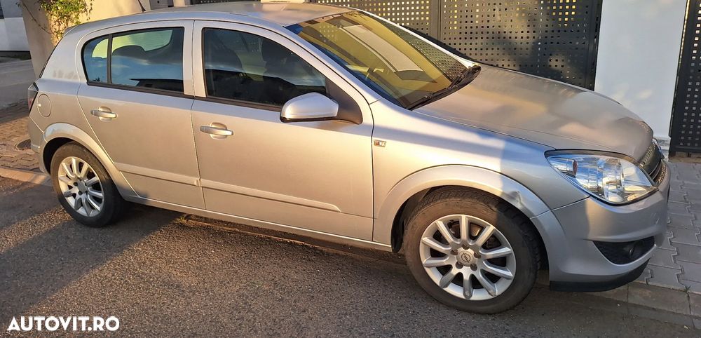Opel Astra - 3
