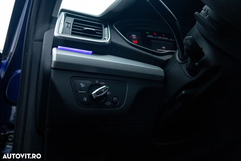 Audi Q5 45 TFSI quattro S tronic MHEV S Line - 14