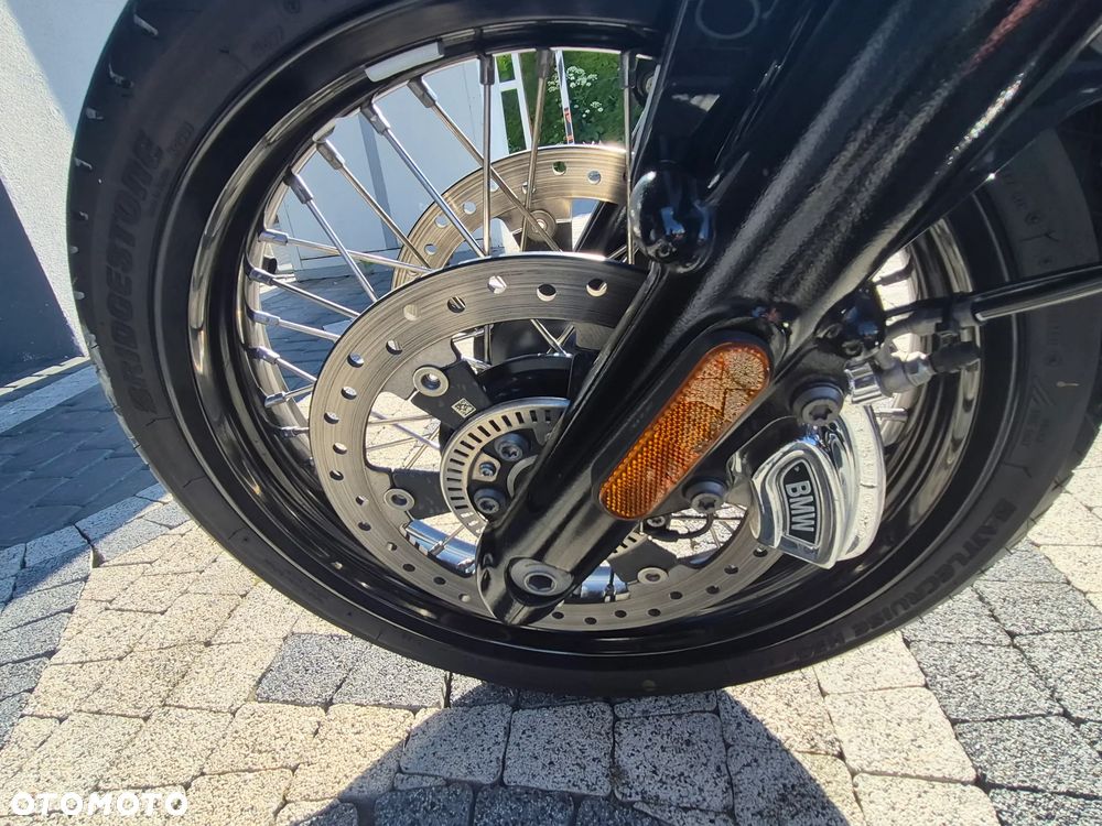 BMW R - 21