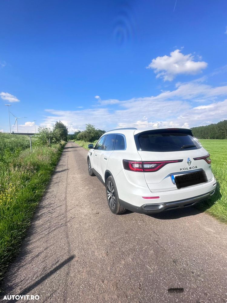 Renault Koleos 2.0 dCI Privilege Aut. - 30