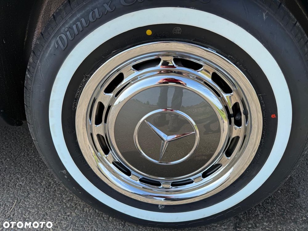 Mercedes-Benz Inny - 13