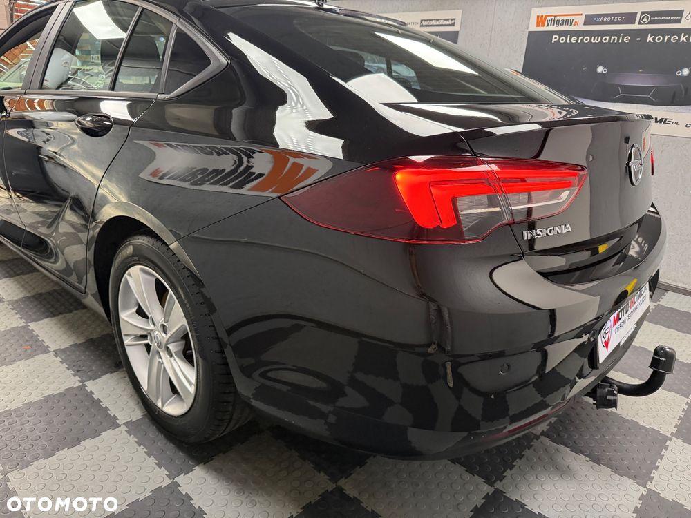 Opel Insignia - 19