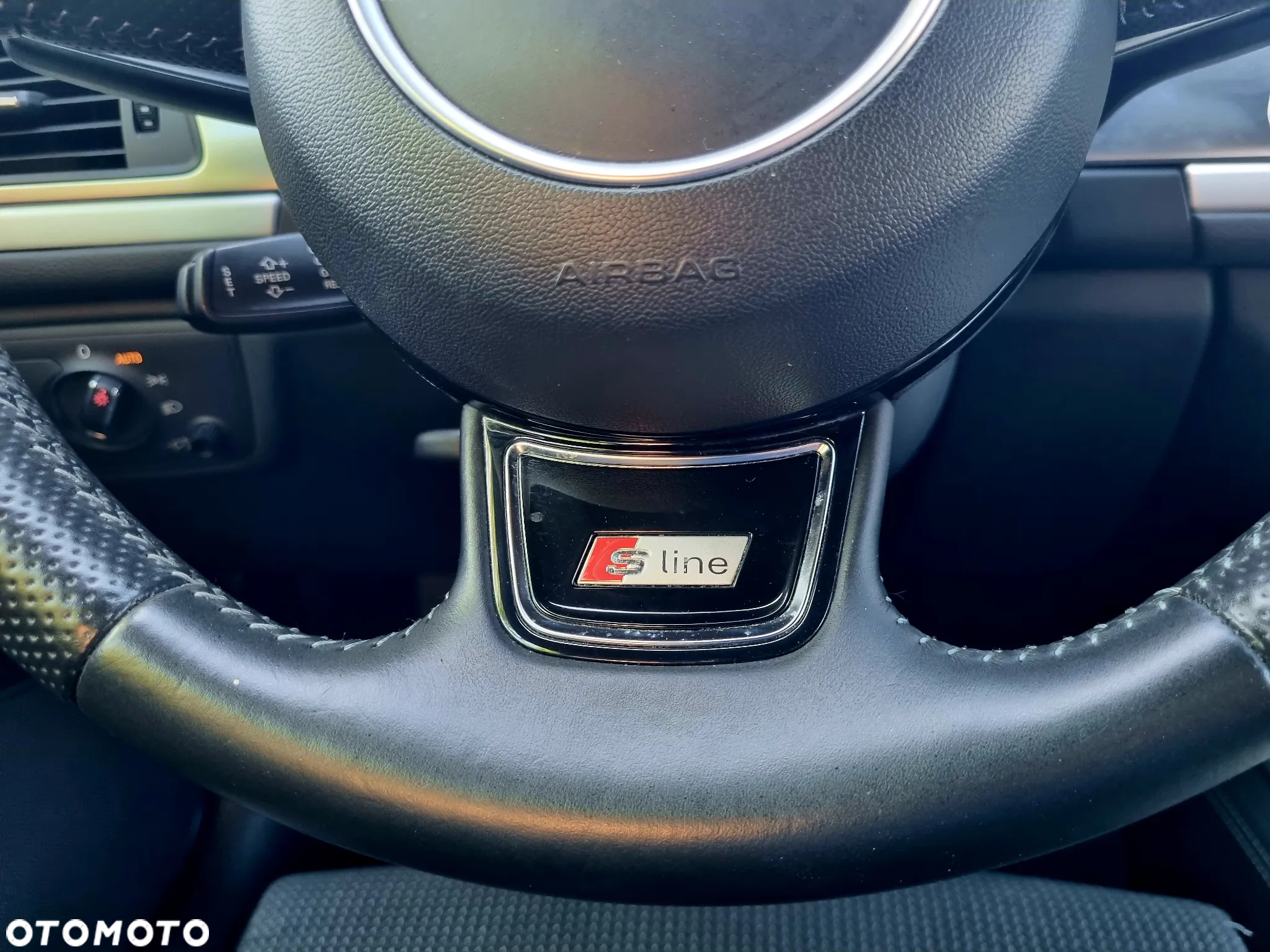 Audi A6 Avant 2.0 TFSI - 20
