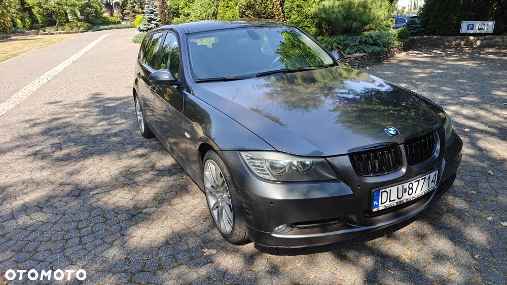 BMW Seria 3 - 3