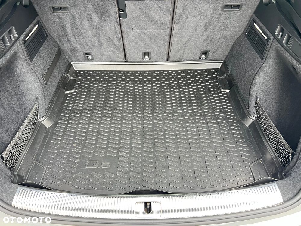 Audi SQ5 3.0 TFSI Quattro Tiptronic - 29