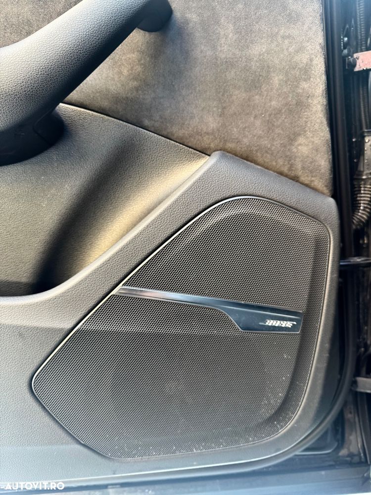 Audi Q7 45 TDI quattro Tiptronic S line - 14