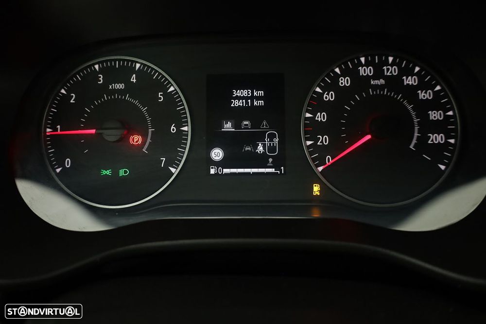 Dacia Jogger 1.0 ECO-G Extreme+ Up&Go 7L Bi-Fuel - 16