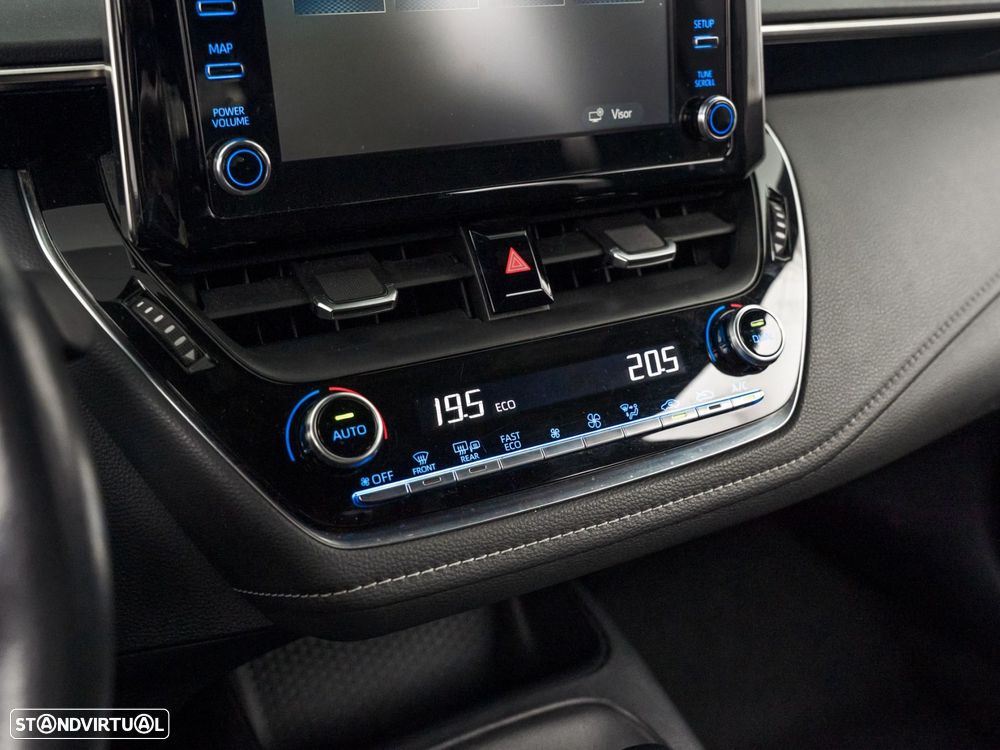Toyota Corolla 1.8 Hybrid Comfort - 27
