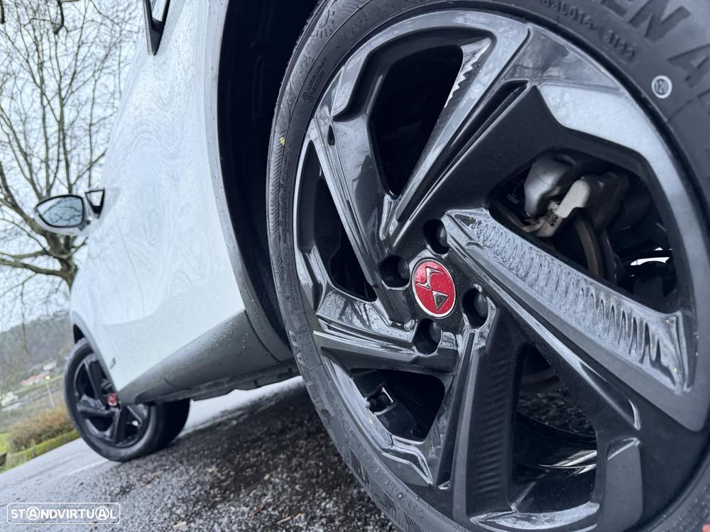 DS DS3 Crossback 1.2 PureTech Performance Line EAT8 - 7