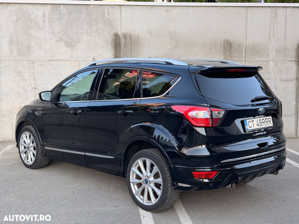 Ford Kuga - 4