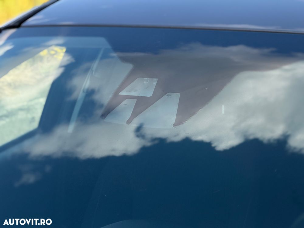 Ford Focus 1.6 EcoBoost Start-Stopp-System Titanium - 36