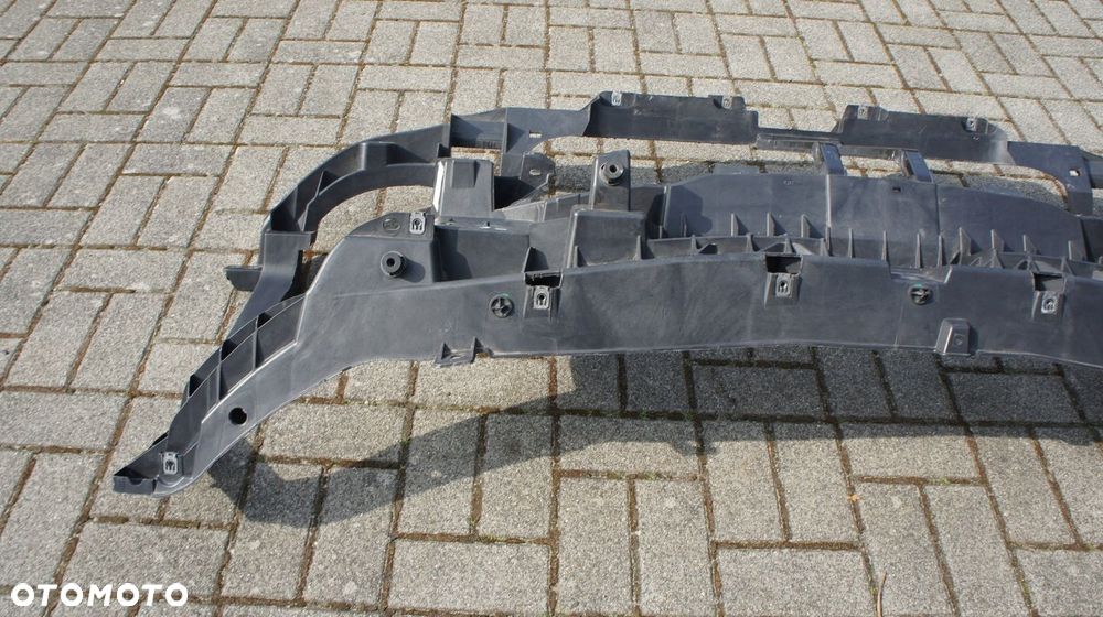 PAS PRZEDNI WZMOCNIENIE RENAULT MASTER III LIFT IV - 9