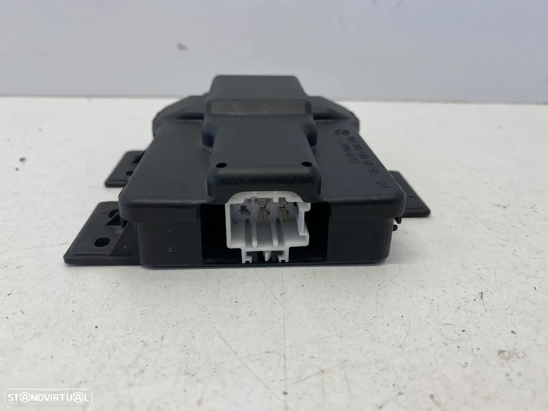 Unidade Relé fusivel Mercedes C W205 E W213 A0005406050 - 3
