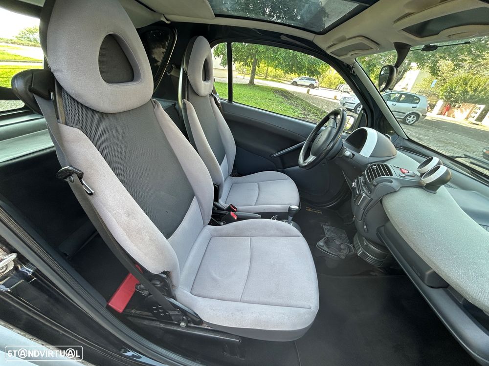 Smart ForTwo Coupé - 13