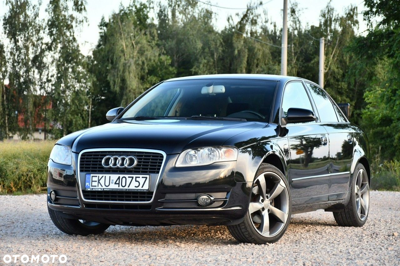 Audi A4 2.0 - 11