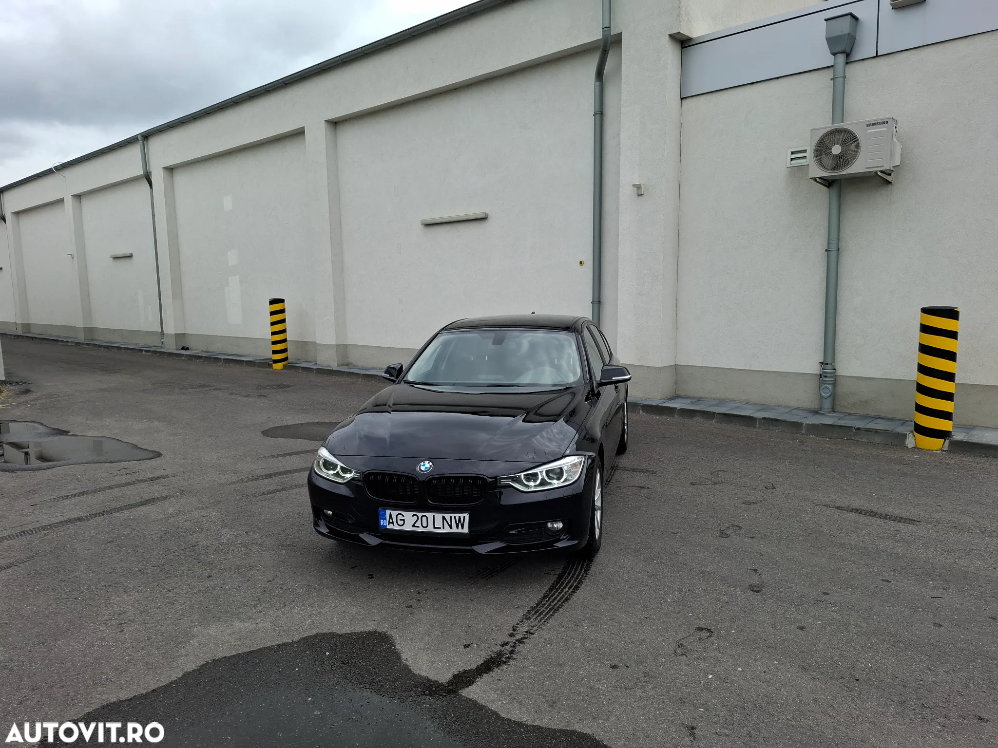 BMW Seria 3 - 16