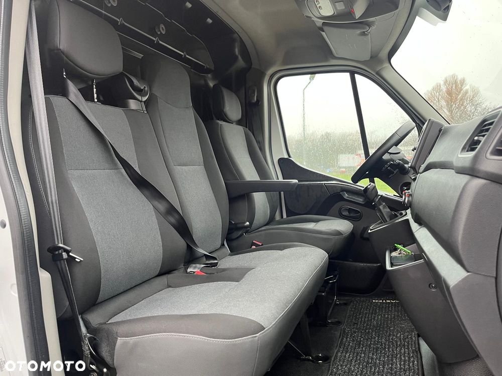 Renault MASTER - 16