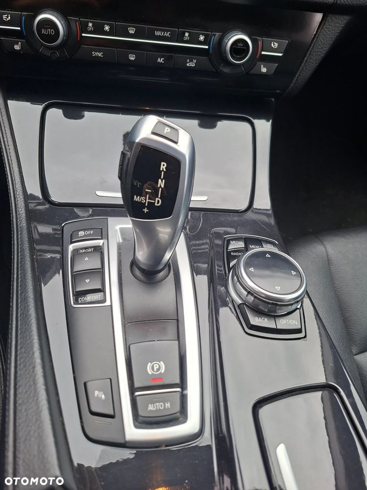 BMW Seria 5 - 20