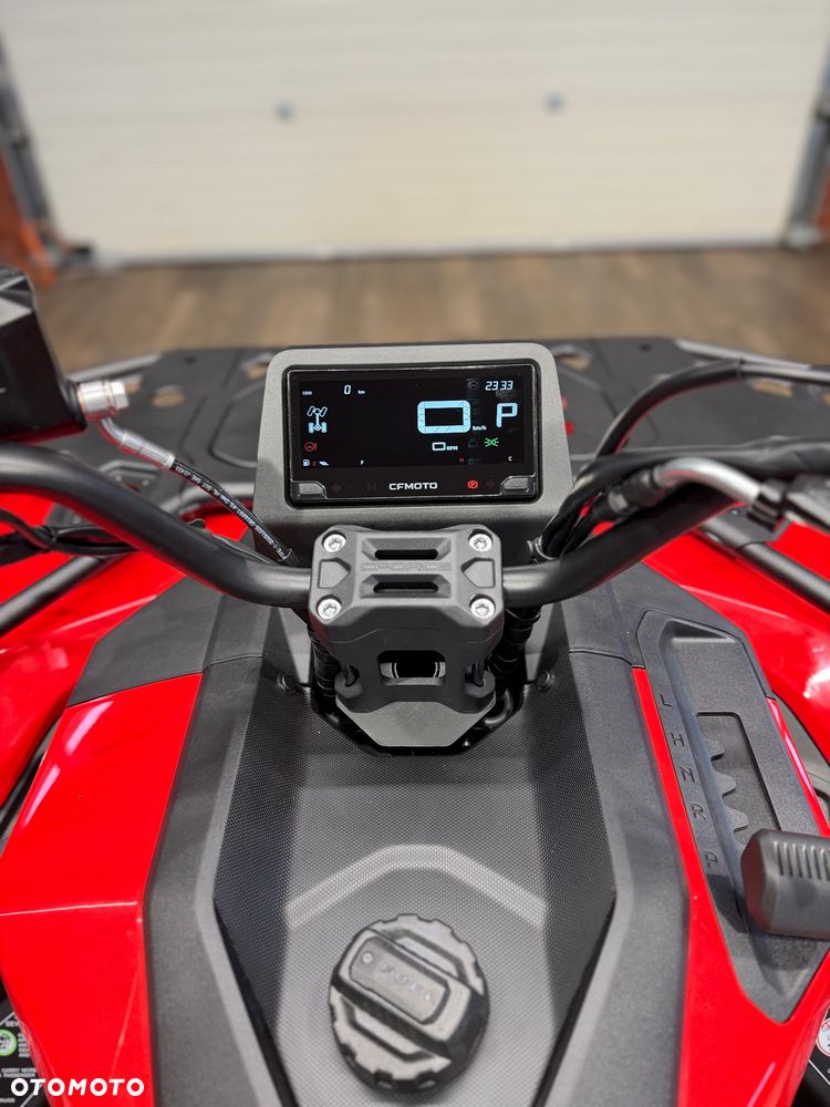 CFMoto CForce - 15