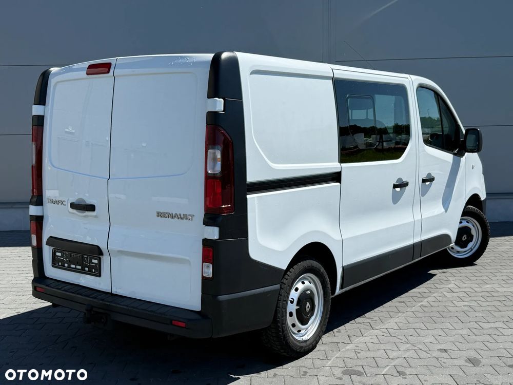 Renault Trafic - 8