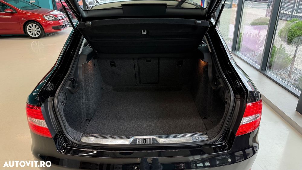 Skoda Superb 1.4 TSI Elegance - 18
