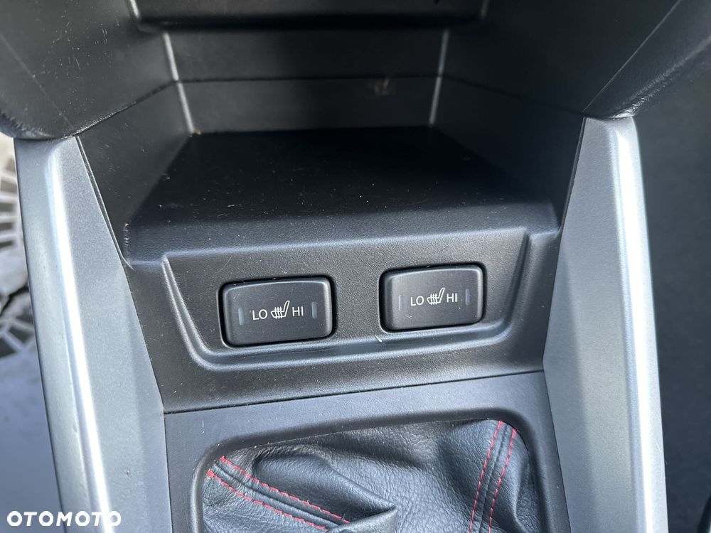 Suzuki Vitara 1.4 Boosterjet S - 17