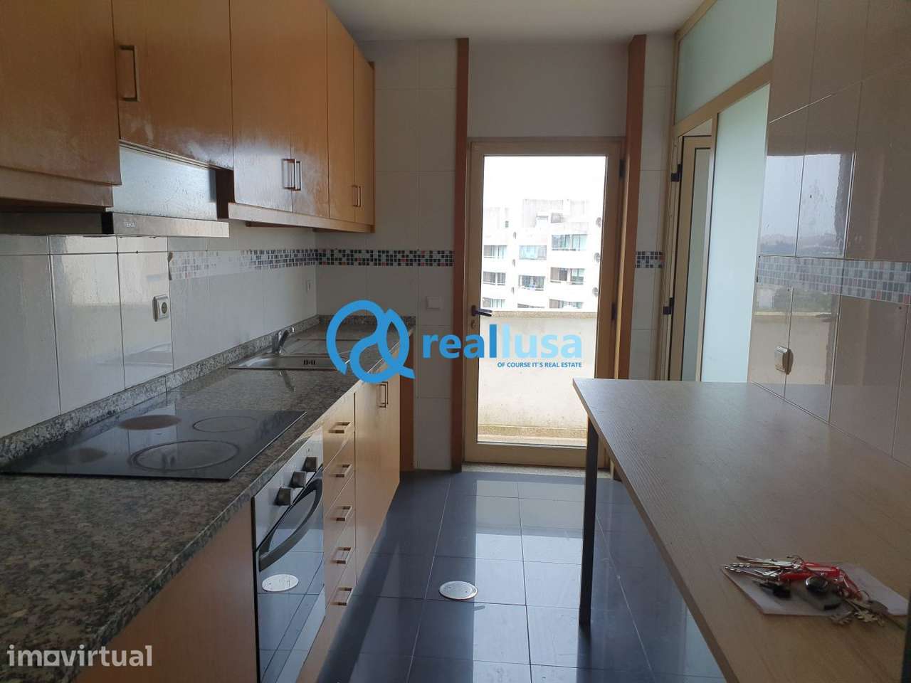 Apartamento T3 c/ garagem Rio Tinto Gondomar - Grande imagem: 3/15