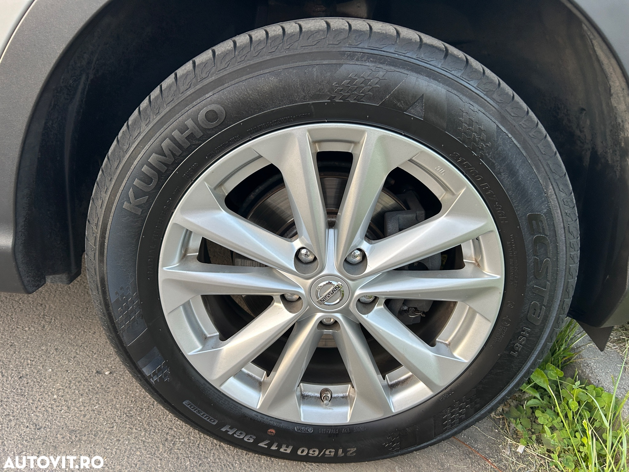 Nissan Qashqai 1.5 DCI Start/Stop N-Connecta - 21