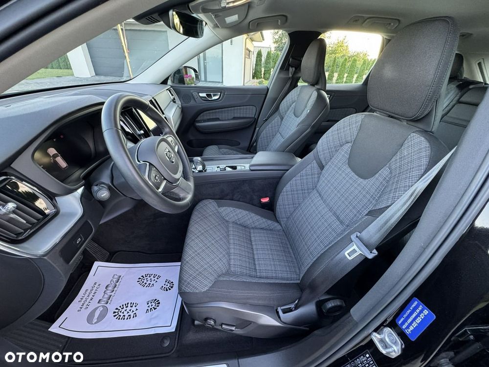 Volvo XC 60 - 26