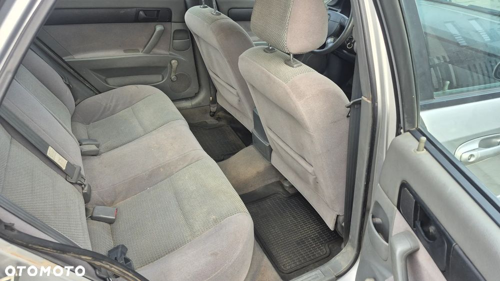 Chevrolet Lacetti 1.4 SE / Star (klm) - 10