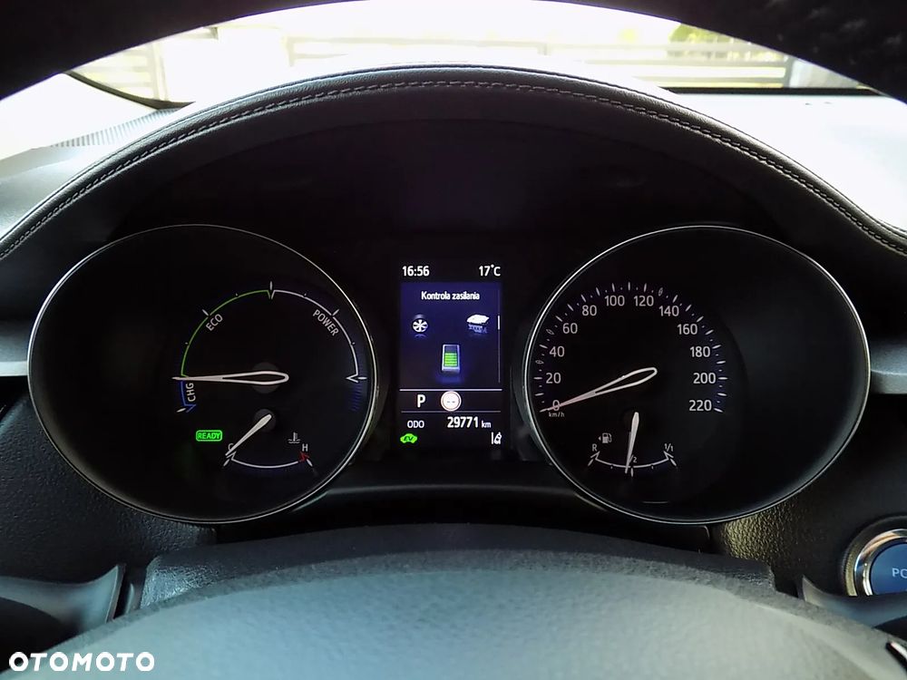 Toyota C-HR - 31