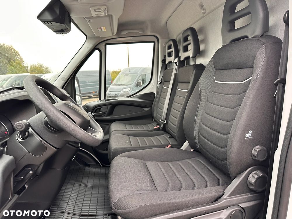 Iveco Daily TANIEJ NIE ZNAJDZIESZ !!! - 11