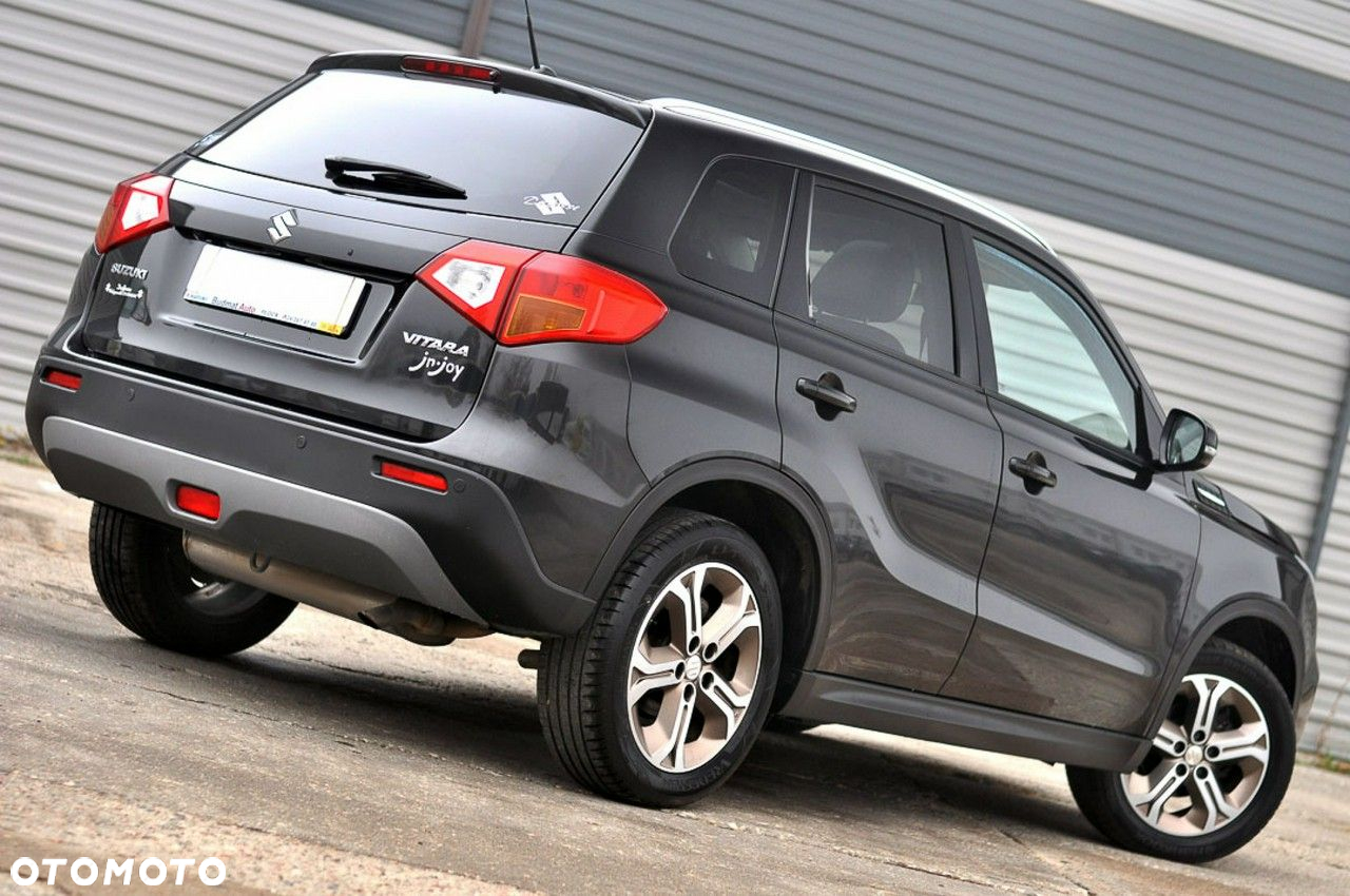 Suzuki Vitara 1.6 Premium 2WD - 4