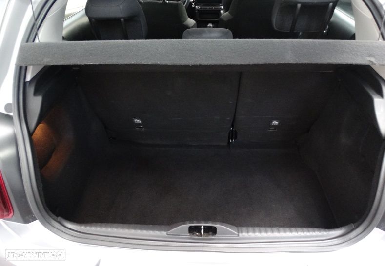 Citroën C3 Pure Tech S&S EAT6 Feel - 14