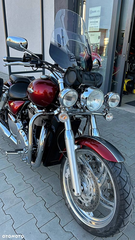 Triumph Thunderbird - 22