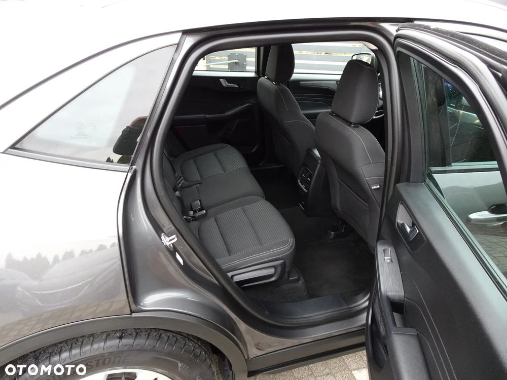 Ford Kuga 1.5 EcoBoost FWD Titanium X - 16