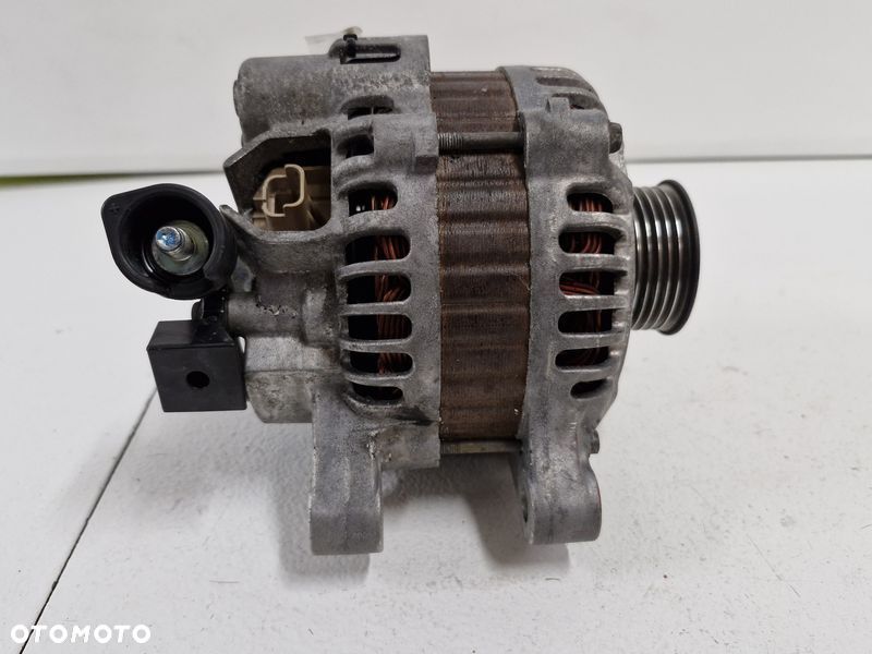 CITROEN C4 I 1 307 1.4 B ALTERNATOR 9640088080 - 4