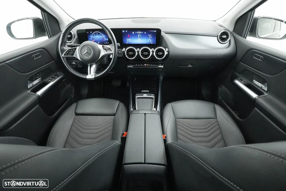 Mercedes-Benz B 180 d Progressive Aut. - 13