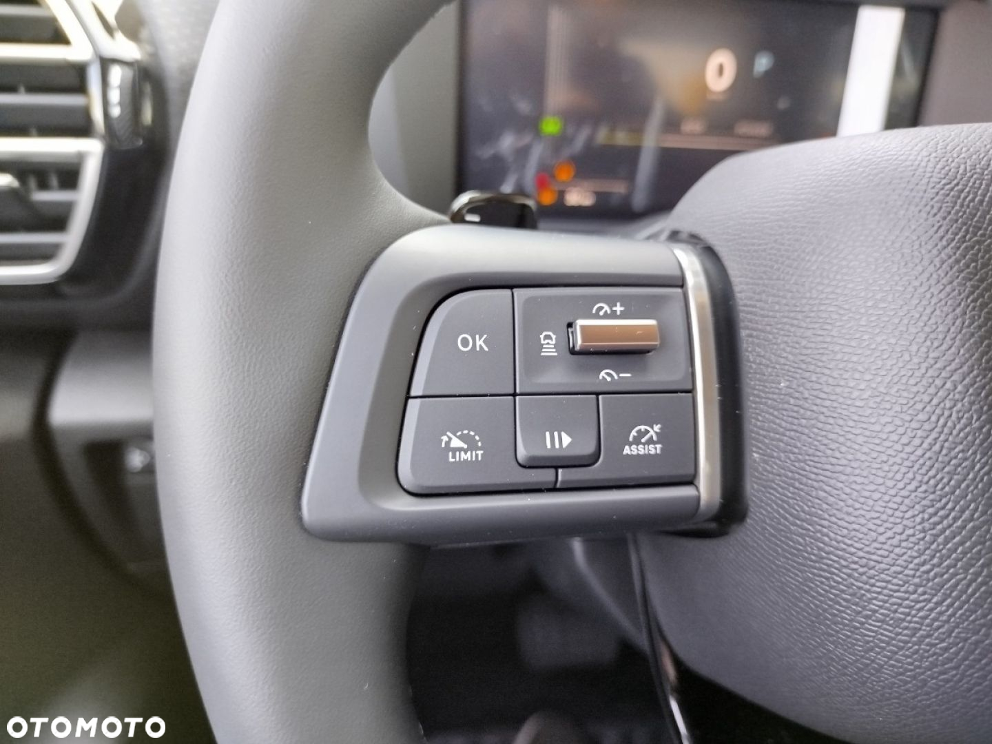 Citroën C4X - 21