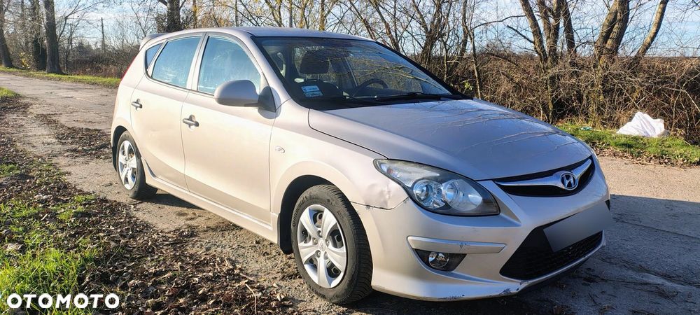 Hyundai i30 1.4 Base - 7