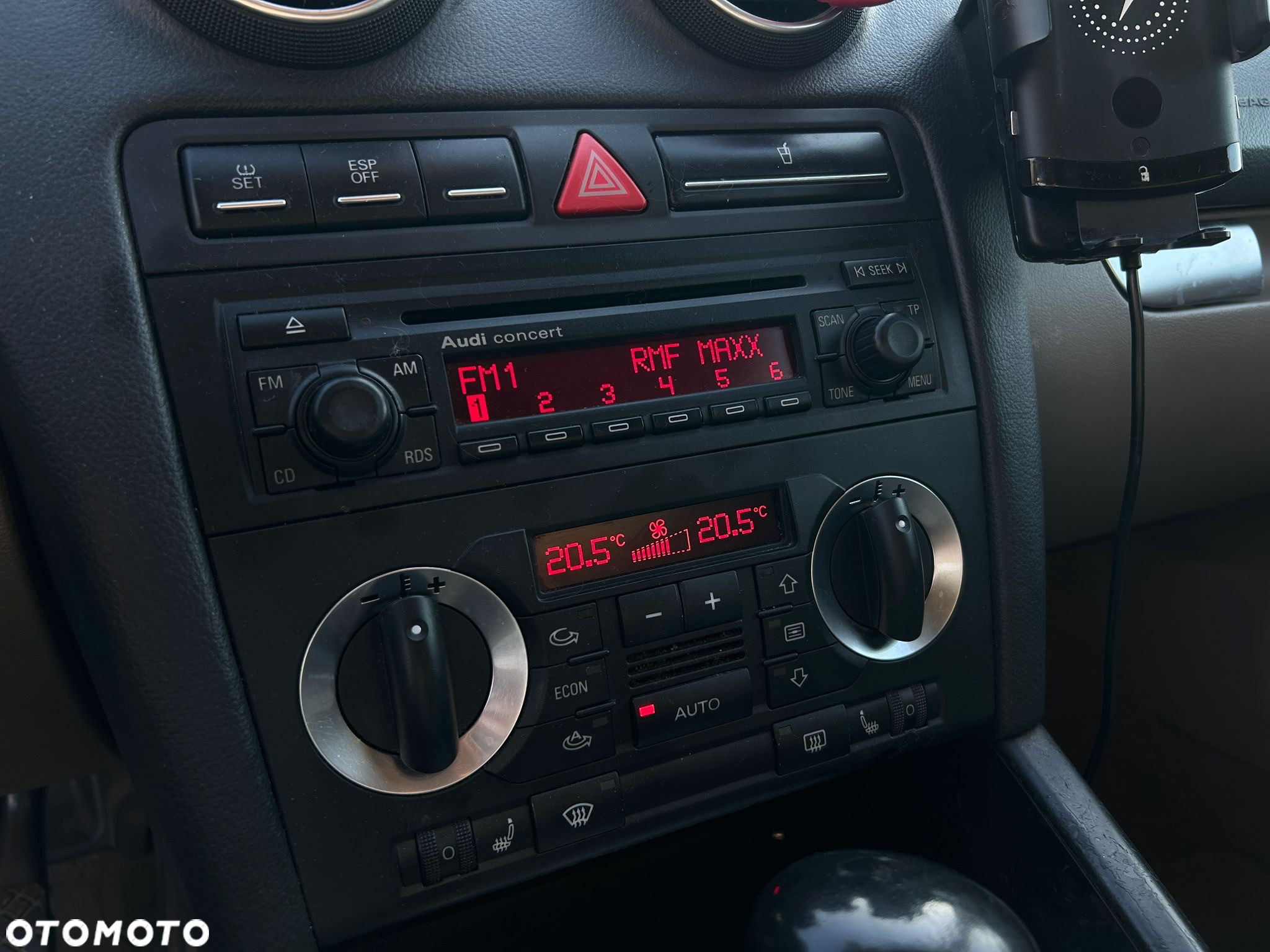 Audi A3 - 15