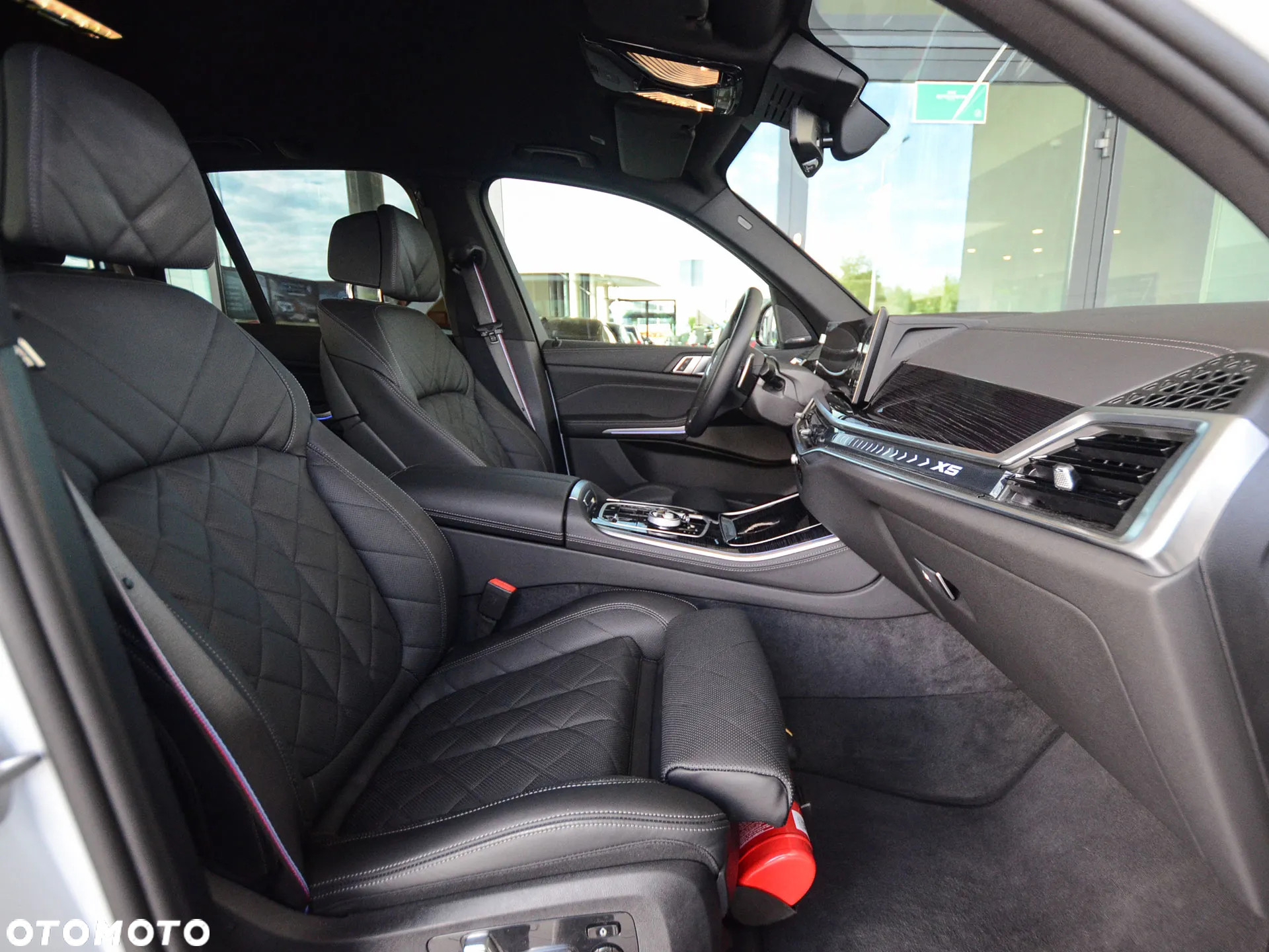 BMW X5 xDrive30d sport - 31