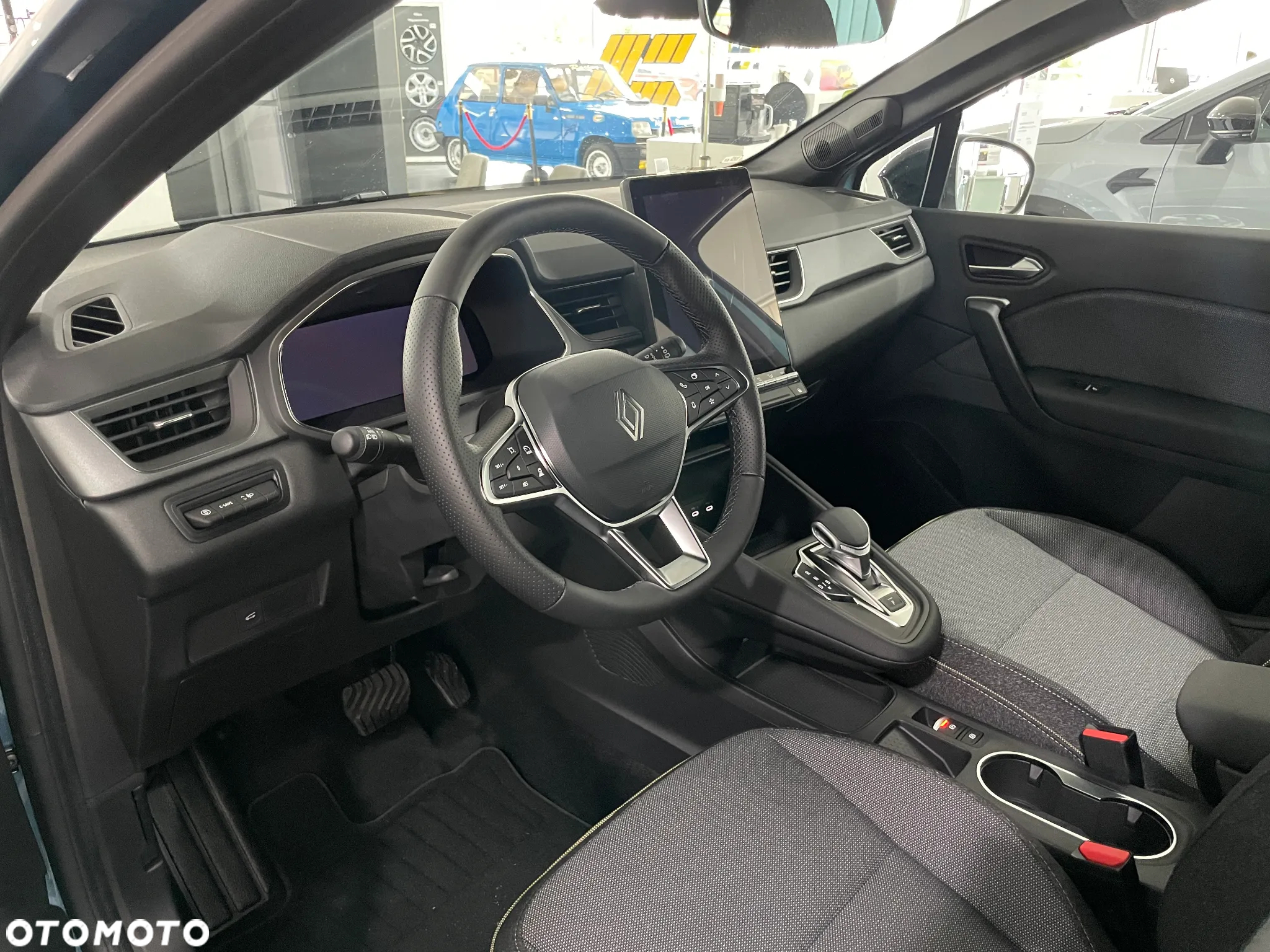Renault Symbioz - 3