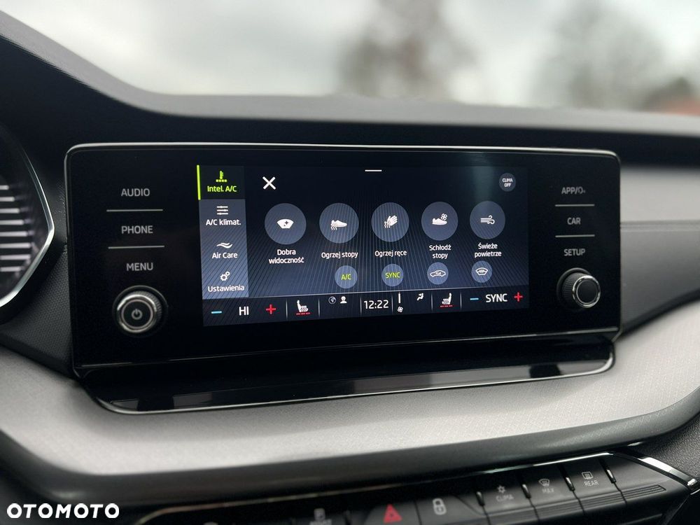 Skoda Octavia 2.0 TDI Ambition - 32