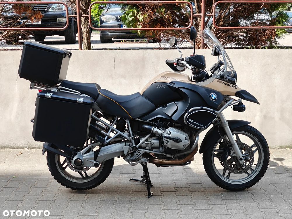 BMW GS - 2