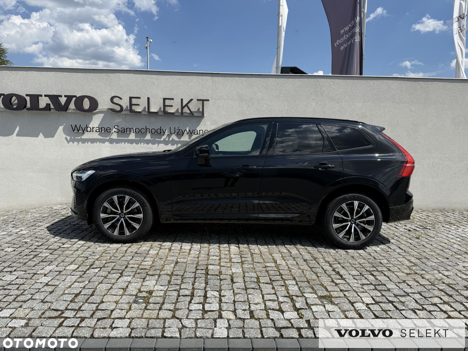 Volvo XC 60 - 6