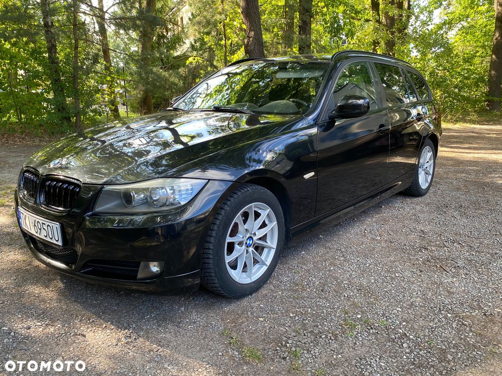 BMW Seria 3 - 10